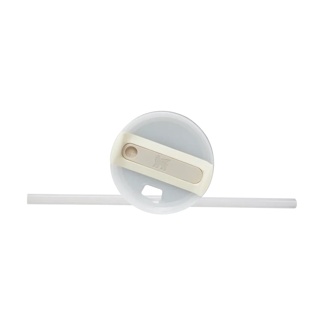 Stanley The Quencher H2.O FlowState™ Tumbler 1.18L / 40oz - Cream Tonal