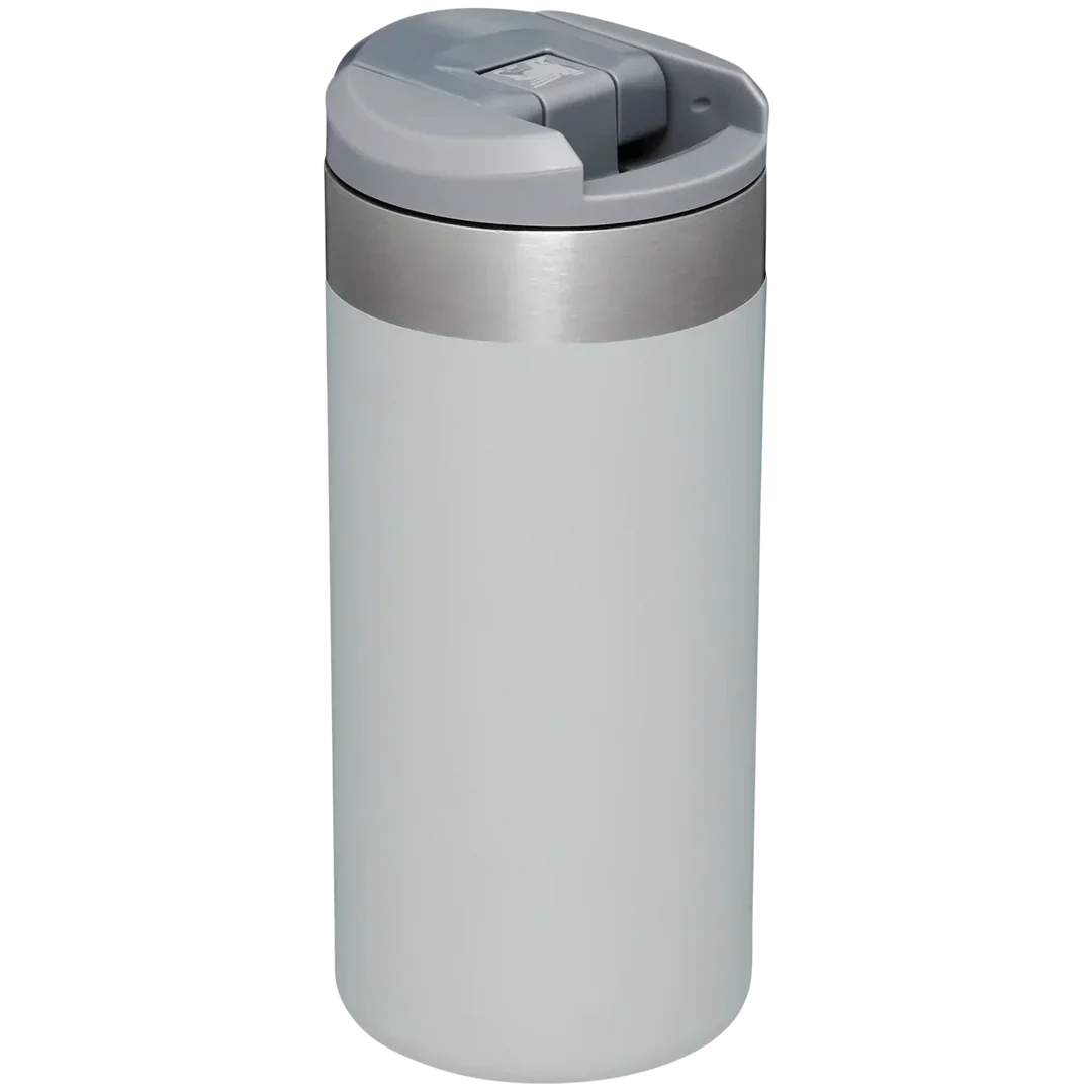 Stanley The AeroLight™ Transit Mug .35L / 12oz - Fog Metallic