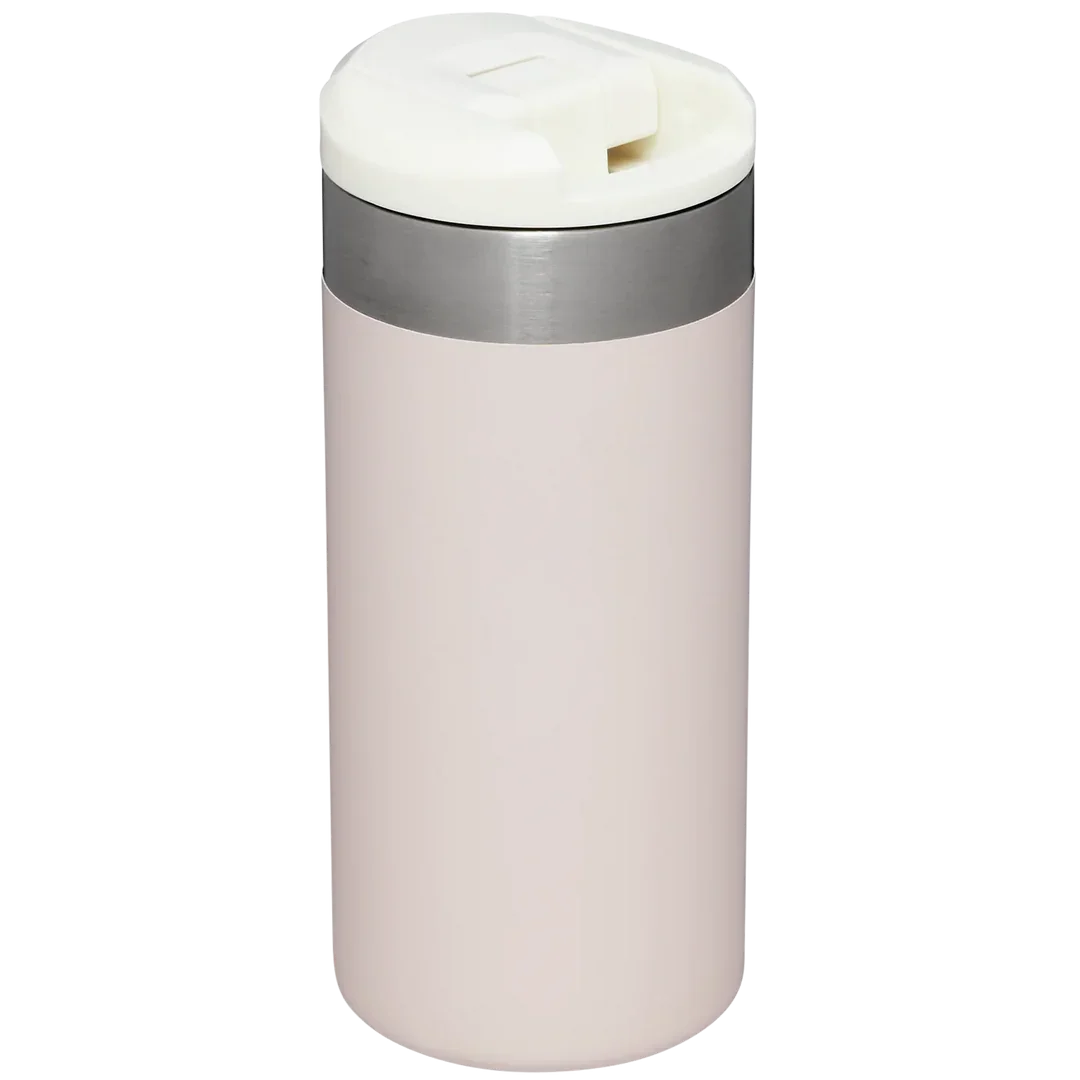 Stanley The AeroLight™ Transit Mug .35L / 12oz - Rose Quartz Metallic