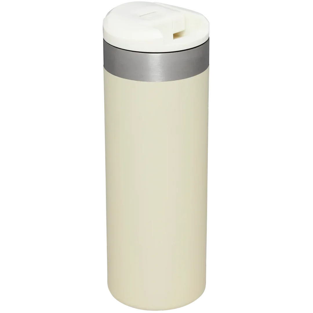 Stanley The AeroLight™ Transit Mug .47L / 16oz - Cream Metallic
