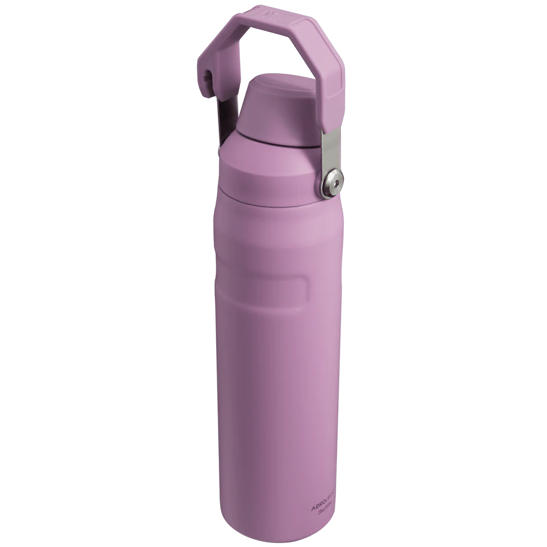 Stanley The Aerolight™ IceFlow™ Water Bottle Fast Flow 0.6L / 20oz - Lilac
