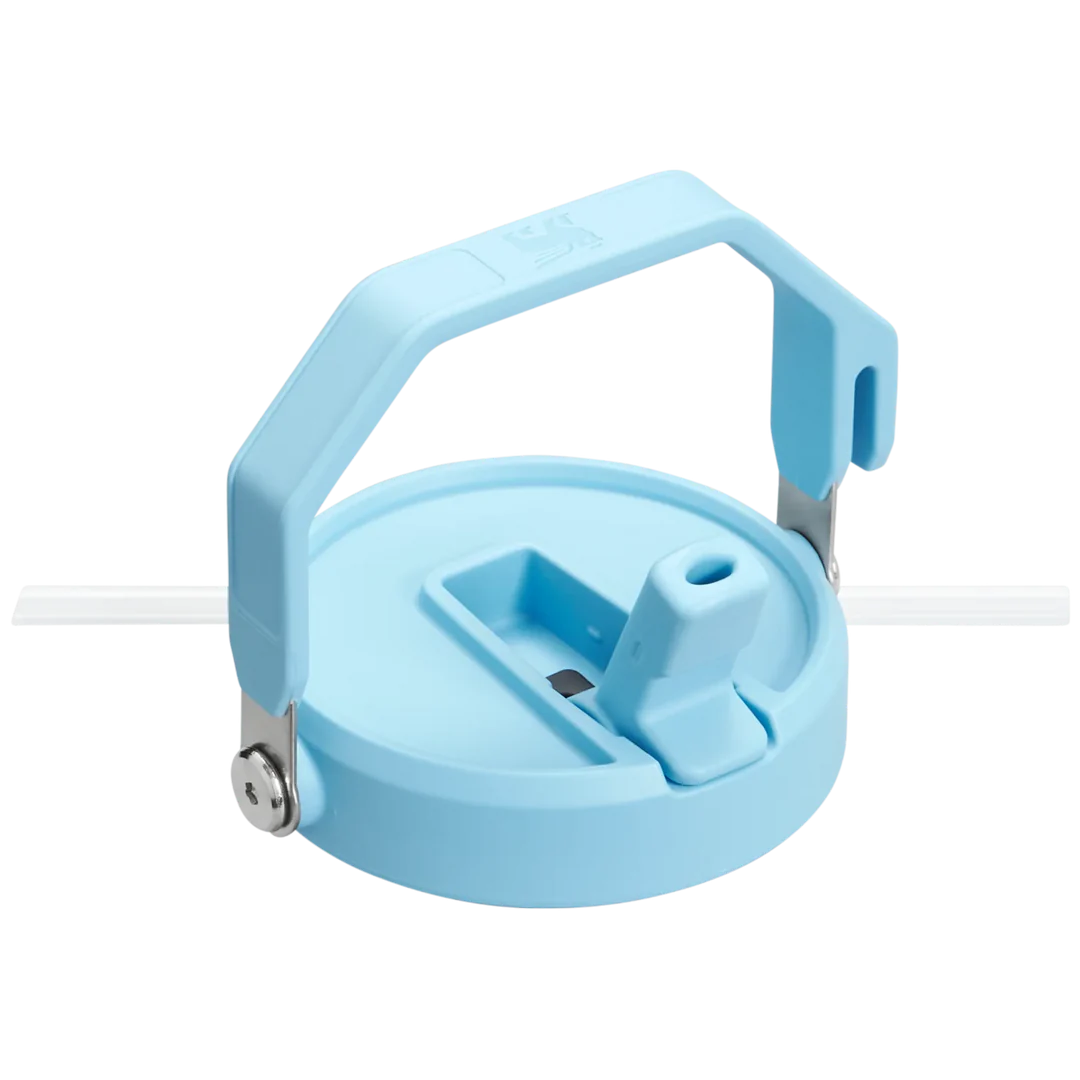Stanley The IceFlow™ Flip Straw 2.0 Jug 1.90L / 64oz - Azure