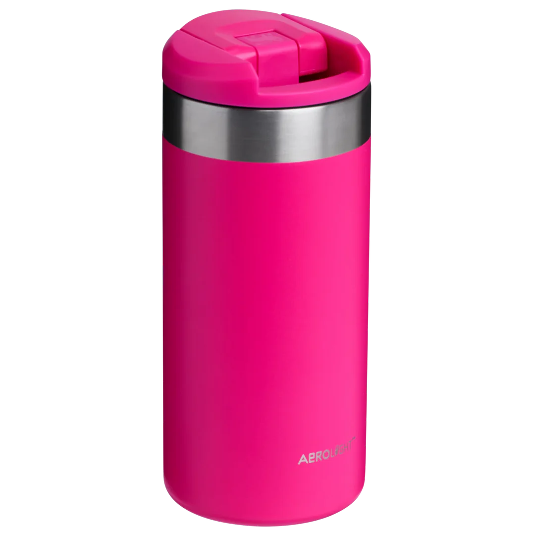 Stanley The AeroLight™ Transit Mug .35L / 12oz - Pink Vibes