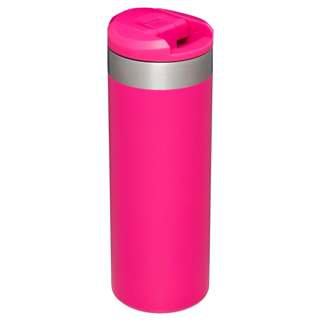 Stanley The AeroLight™ Transit Mug .47L / 16oz - Pink Vibes