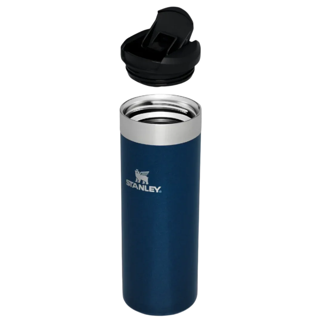 Stanley The AeroLight™ Transit Mug .47L / 16oz - Royal Blue Metallic