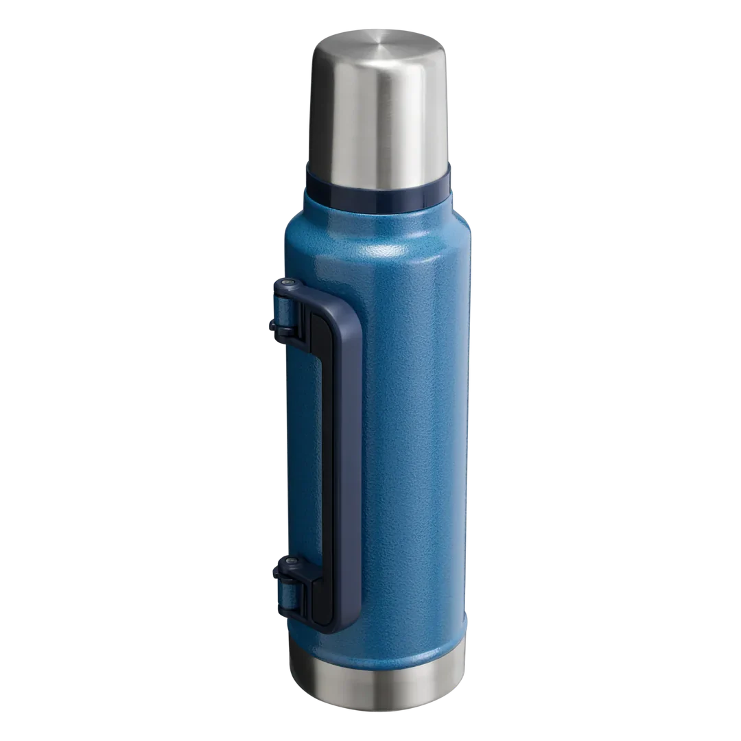 Stanley The Legendary Classic Bottle 1.4L / 1.5QT - Hammertone Lake