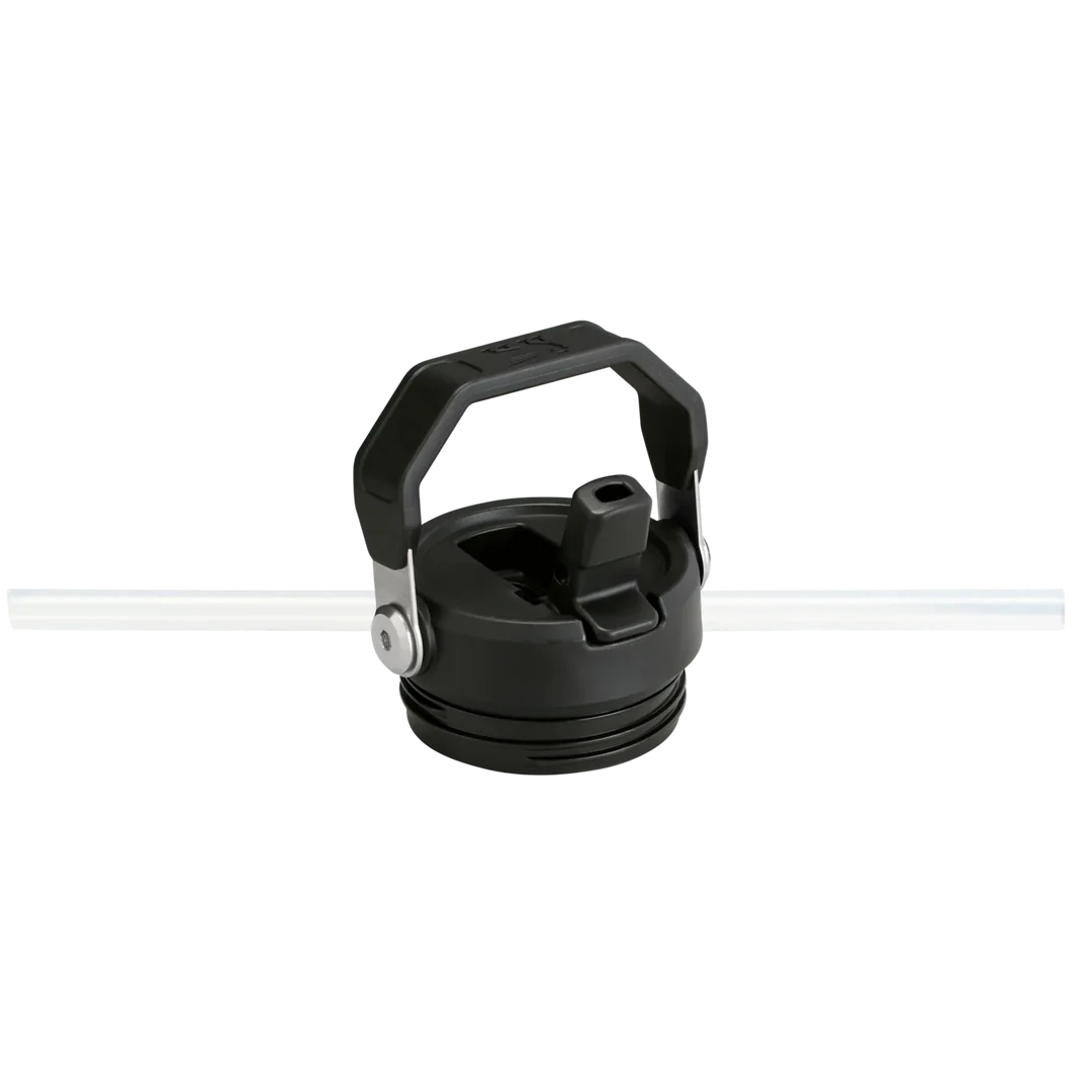 Stanley The IceFlow™ Bottle Flip Straw 2.0 1.06L / 36oz - Black