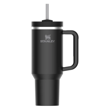 Stanley The Quencher H2.O FlowState™ Tumbler 1.18L / 40oz - Black Tonal