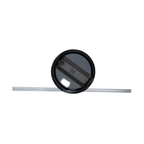 Stanley The Quencher H2.O FlowState™ Tumbler 1.18L / 40oz - Black Tonal