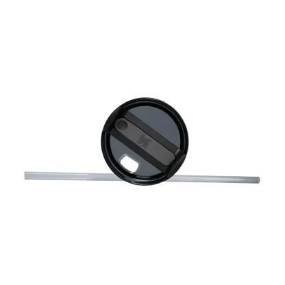 Stanley The Quencher H2.O FlowState™ Tumbler 1.18L / 40oz - Black Tonal