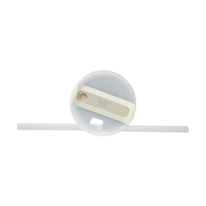 Stanley The Quencher H2.O FlowState™ Tumbler 1.18L / 40oz - Cream Tonal