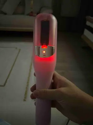 Kuaför etkisini evde yaşadım.