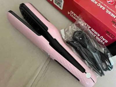 Gerçekten işe yarıyor, şaşırdım!