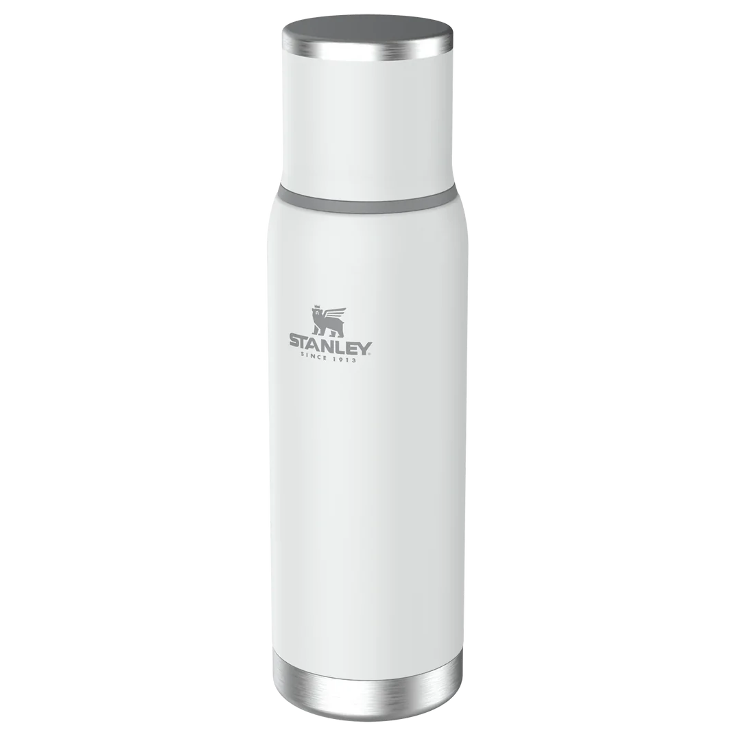 Stanley The Adventure To-Go Bottle 1.0L / 1.1 QT - Polar