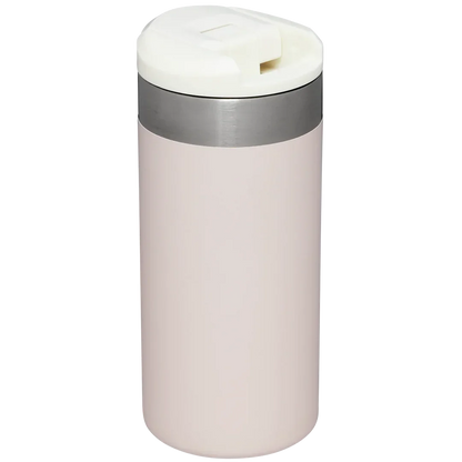 Stanley The AeroLight™ Transit Mug .35L / 12oz - Rose Quartz Metallic