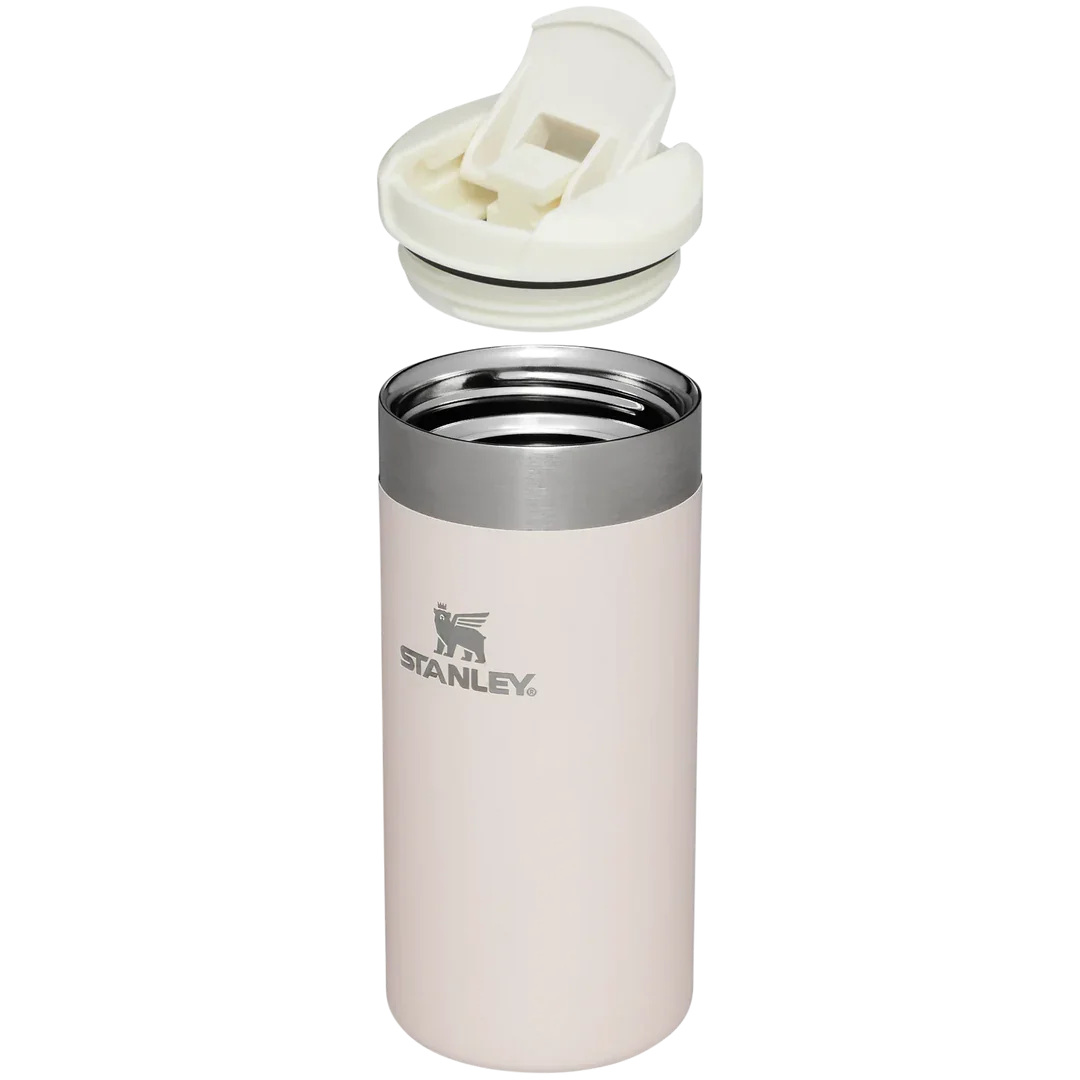 Stanley The AeroLight™ Transit Mug .35L / 12oz - Rose Quartz Metallic