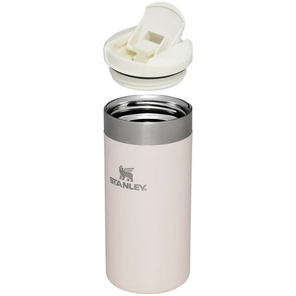 Stanley The AeroLight™ Transit Mug .35L / 12oz - Rose Quartz Metallic