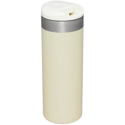 Stanley The AeroLight™ Transit Mug .47L / 16oz - Cream Metallic