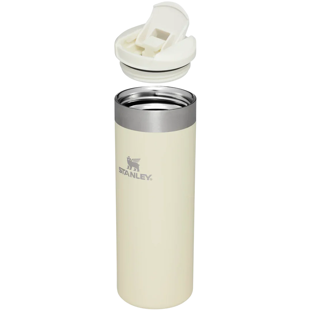 Stanley The AeroLight™ Transit Mug .47L / 16oz - Cream Metallic