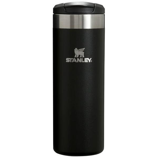 Stanley The AeroLight™ Transit Mug .47L / 16oz - Black Metallic