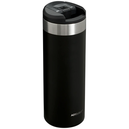 Stanley The AeroLight™ Transit Mug .47L / 16oz - Black Metallic