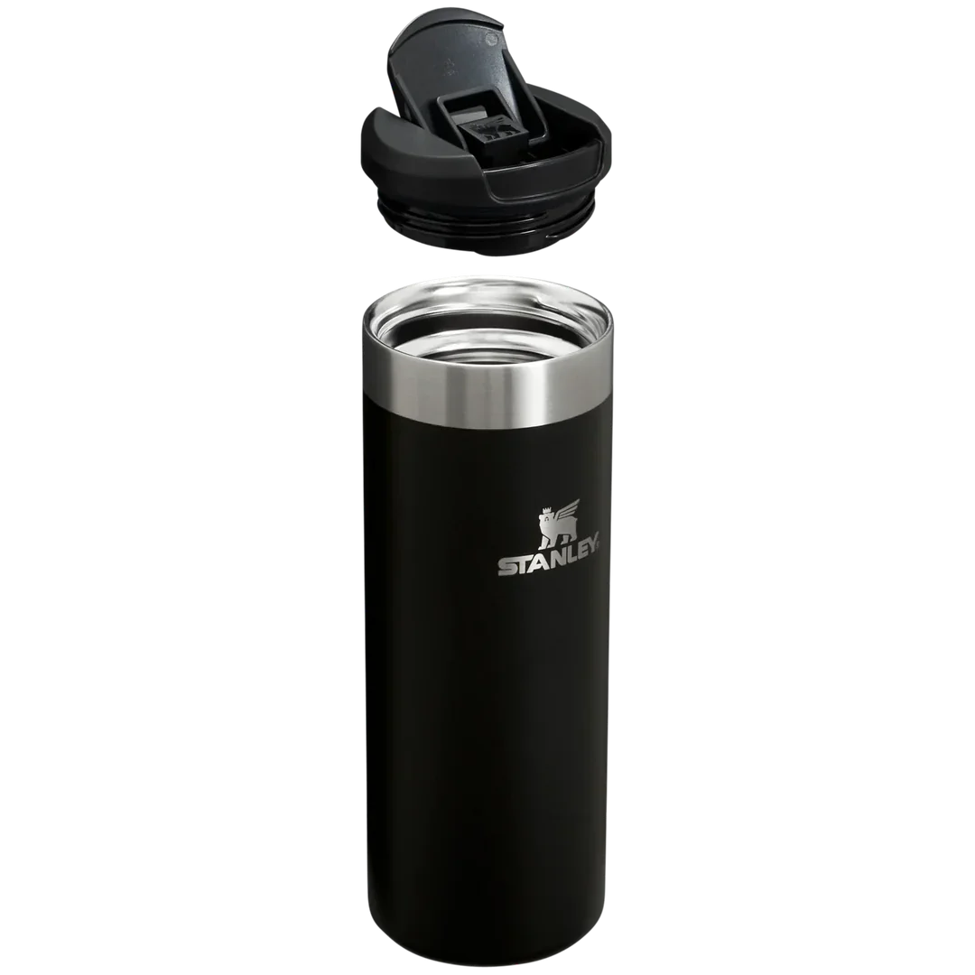 Stanley The AeroLight™ Transit Mug .47L / 16oz - Black Metallic