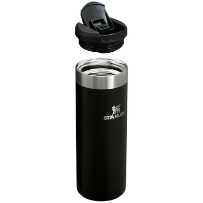 Stanley The AeroLight™ Transit Mug .47L / 16oz - Black Metallic