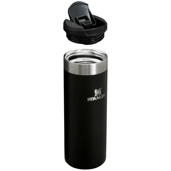 Stanley The AeroLight™ Transit Mug .47L / 16oz - Black Metallic