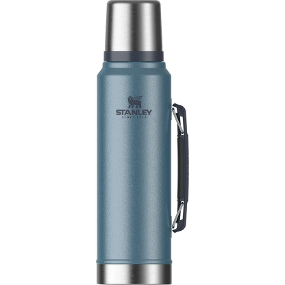 Stanley The Legendary Classic Bottle 1.0L / 1.1QT - Hammertone Lake