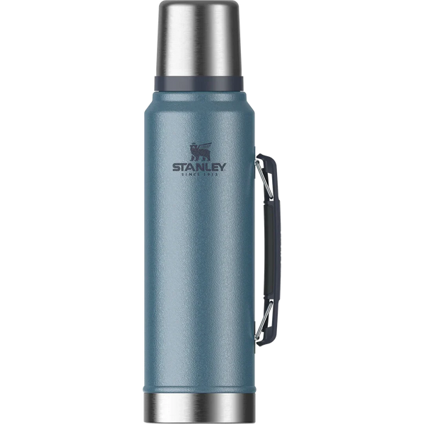 Stanley The Legendary Classic Bottle 1.0L / 1.1QT - Hammertone Lake