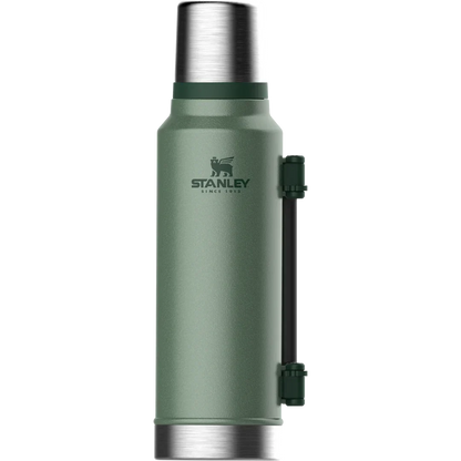 Stanley The Legendary Classic Bottle 1.4L / 1.5QT - Hammertone Green