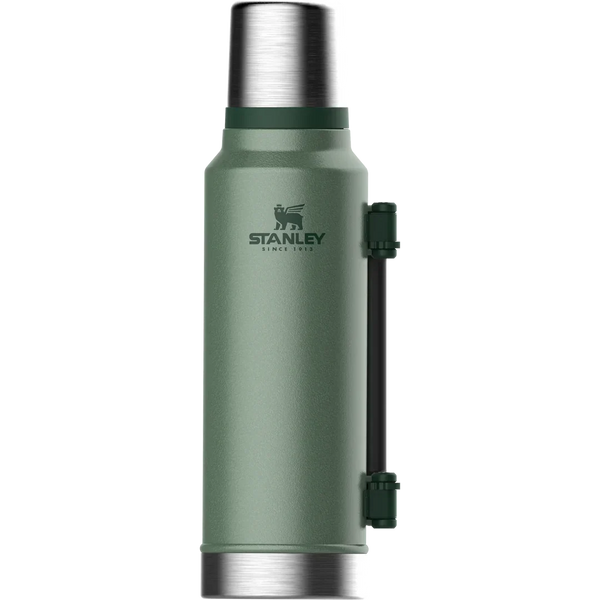 Stanley The Legendary Classic Bottle 1.4L / 1.5QT - Hammertone Green
