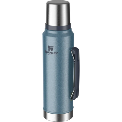 Stanley The Legendary Classic Bottle 1.0L / 1.1QT - Hammertone Lake
