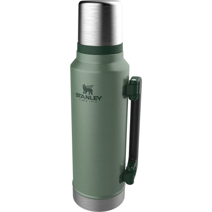 Stanley The Legendary Classic Bottle 1.4L / 1.5QT - Hammertone Green