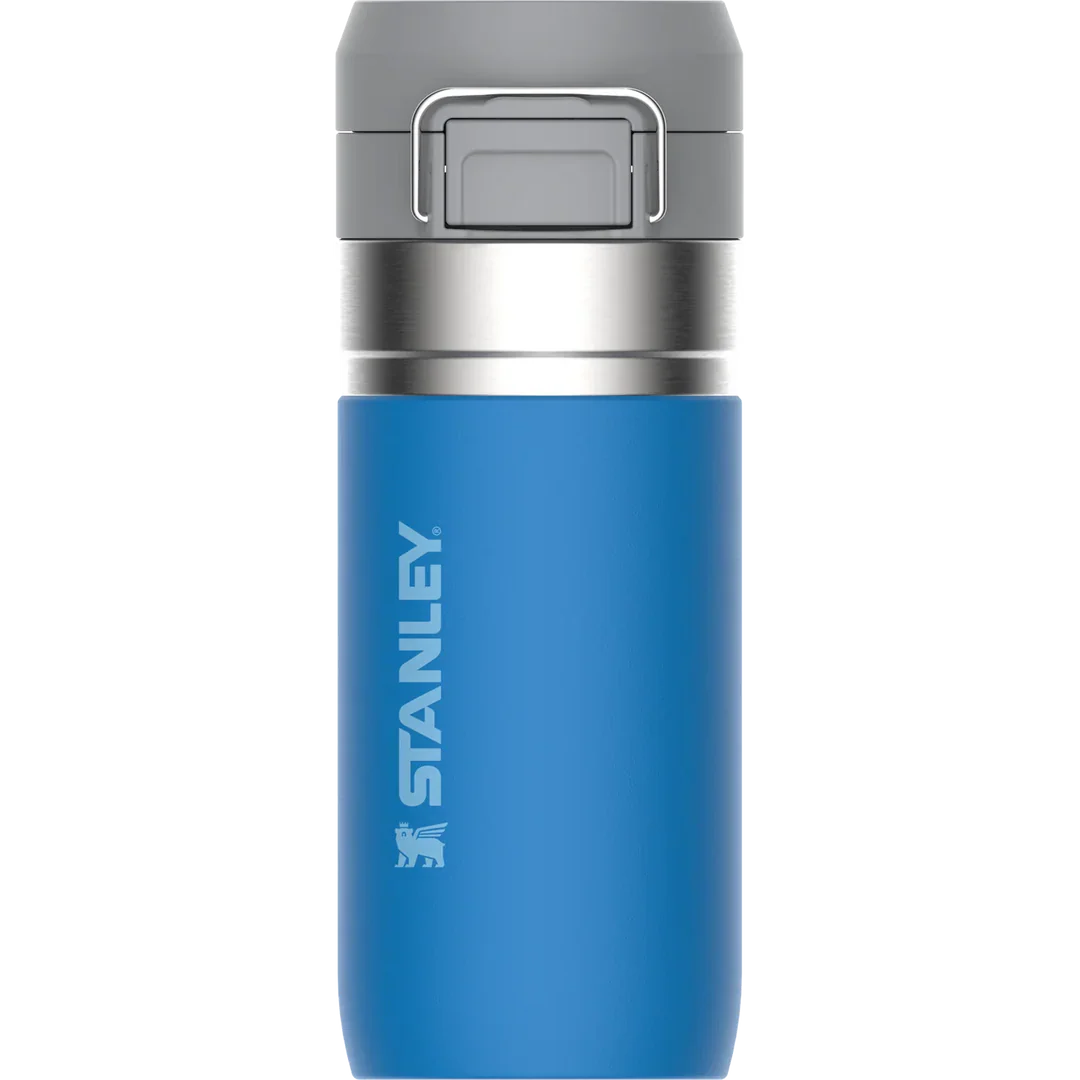 Stanley The Quick-Flip Water Bottle .47L / 16oz - Azure