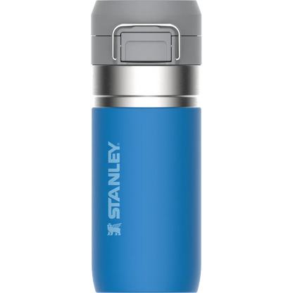 Stanley The Quick-Flip Water Bottle .47L / 16oz - Azure