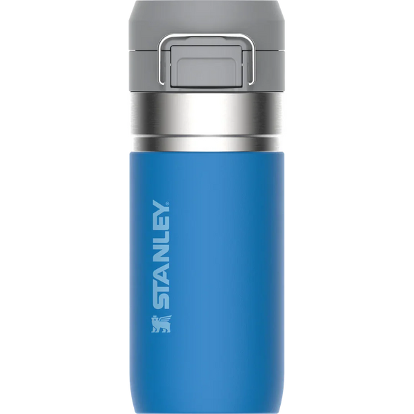 Stanley The Quick-Flip Water Bottle .47L / 16oz - Azure