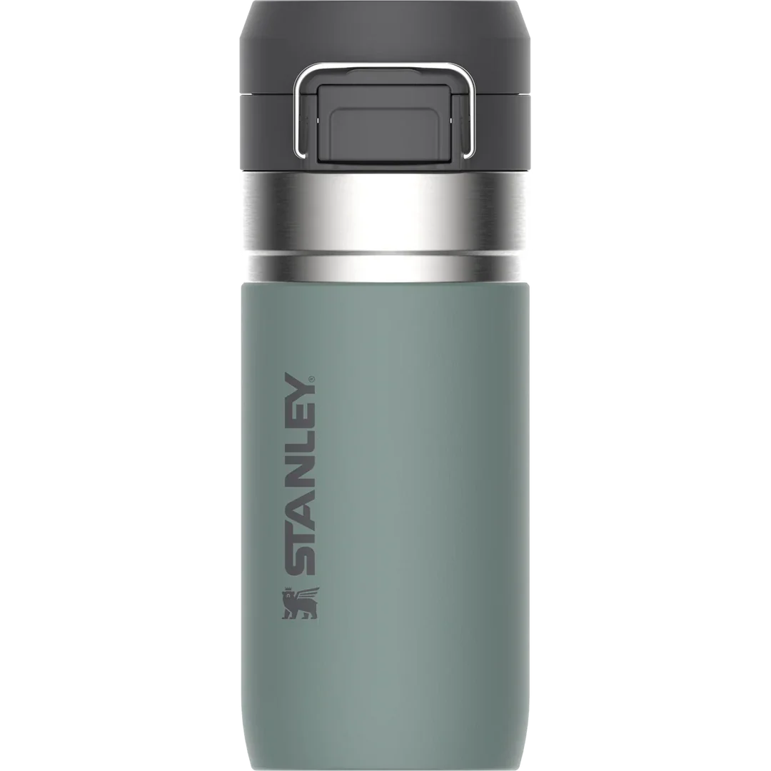 Stanley The Quick-Flip Water Bottle .47L / 16oz - Shale