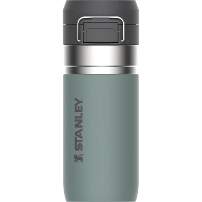 Stanley The Quick-Flip Water Bottle .47L / 16oz - Shale