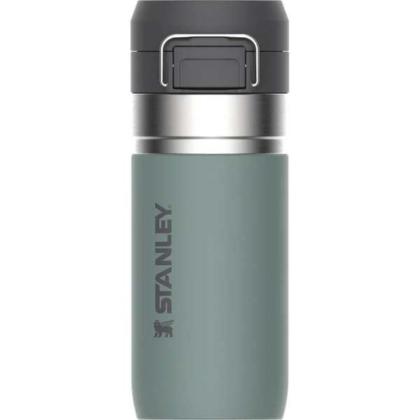 Stanley The Quick-Flip Water Bottle .47L / 16oz - Shale