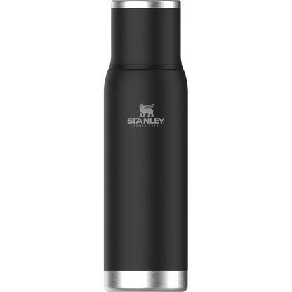 Stanley The Adventure To-Go Bottle 1.0L / 1.1 QT - Black