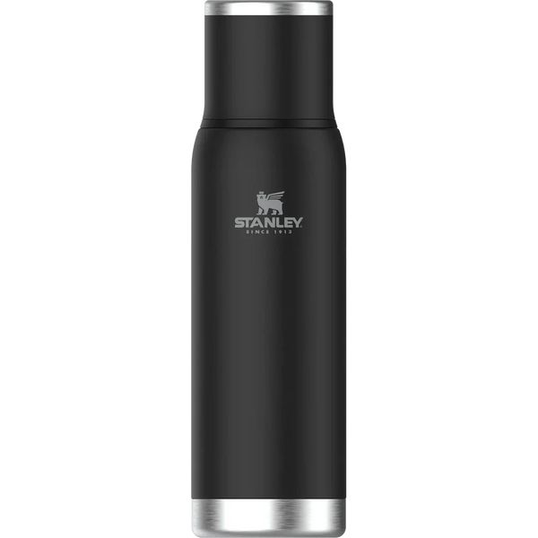 Stanley The Adventure To-Go Bottle 1.0L / 1.1 QT - Black