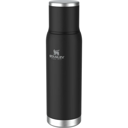 Stanley The Adventure To-Go Bottle 1.0L / 1.1 QT - Black