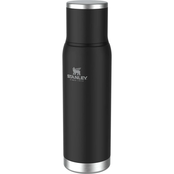 Stanley The Adventure To-Go Bottle 1.0L / 1.1 QT - Black