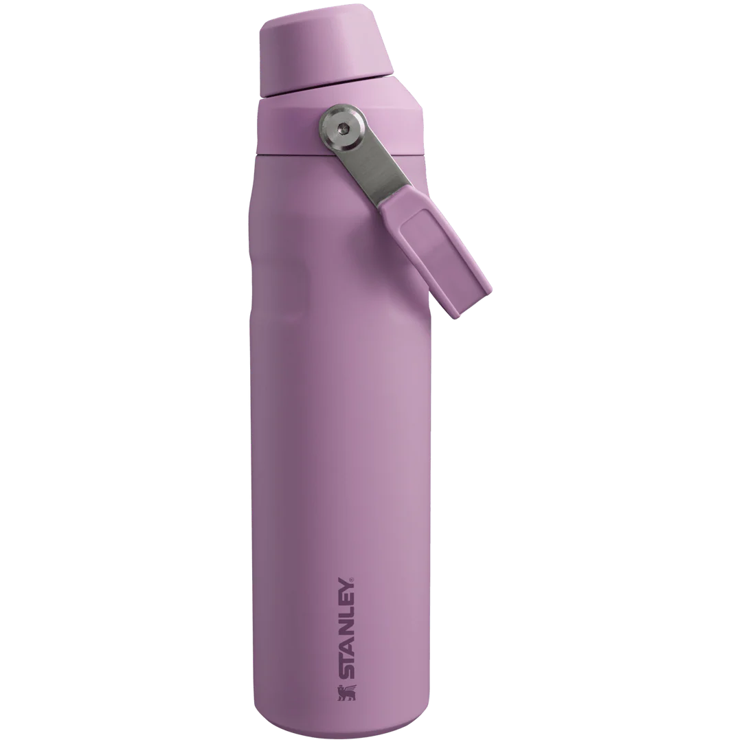 Stanley The Aerolight™ IceFlow™ Water Bottle Fast Flow 0.6L / 20oz - Lilac