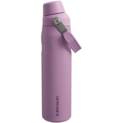 Stanley The Aerolight™ IceFlow™ Water Bottle Fast Flow 0.6L / 20oz - Lilac