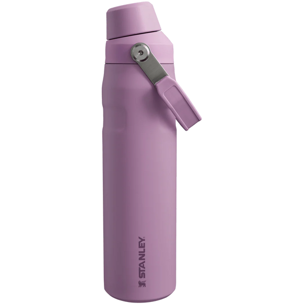 Stanley The Aerolight™ IceFlow™ Water Bottle Fast Flow 0.6L / 20oz - Lilac