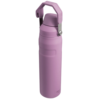Stanley The Aerolight™ IceFlow™ Water Bottle Fast Flow 0.6L / 20oz - Lilac