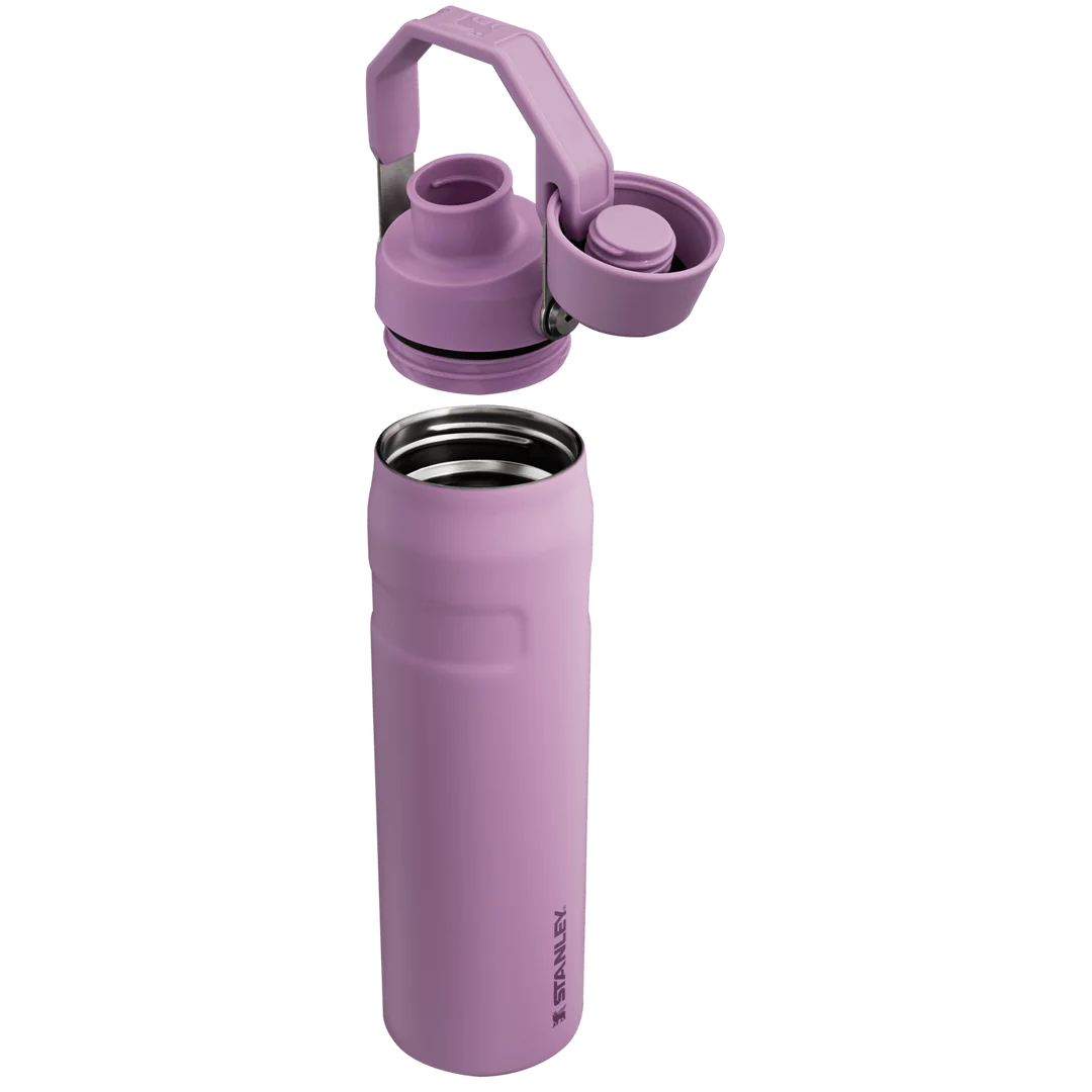 Stanley The Aerolight™ IceFlow™ Water Bottle Fast Flow 0.6L / 20oz - Lilac