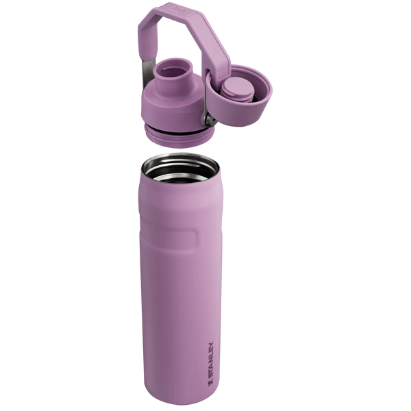Stanley The Aerolight™ IceFlow™ Water Bottle Fast Flow 0.6L / 20oz - Lilac